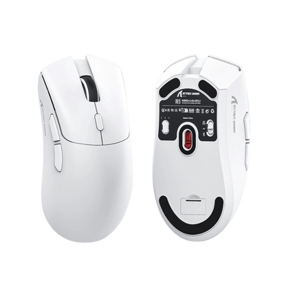 Mouse Gaming Attack Shark R1