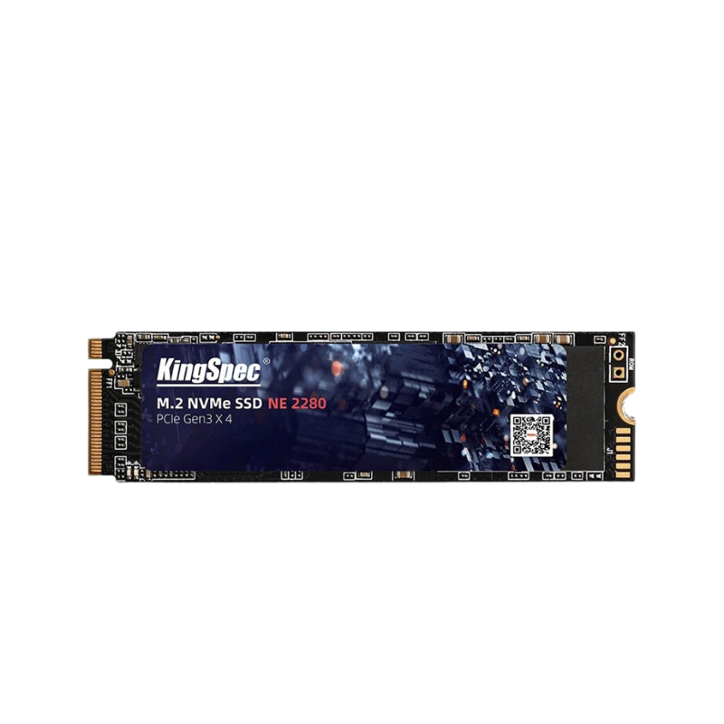 SSD Nvme m.2 KingSpec