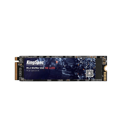 SSD Nvme m.2 KingSpec