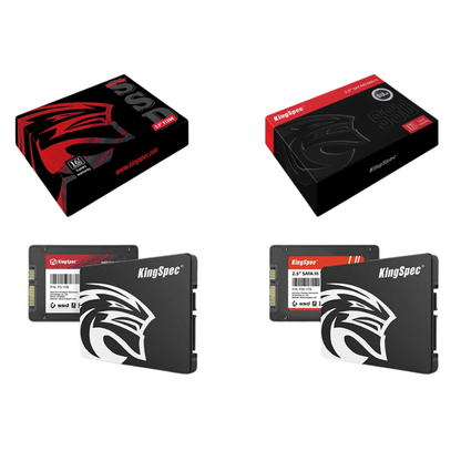 SSD Sata III KingSpec