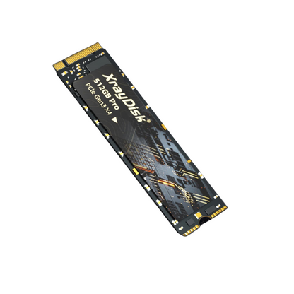 SSD XrayDisk NVMe M.2 Disco Duro