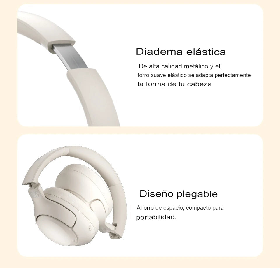 Auriculares H3