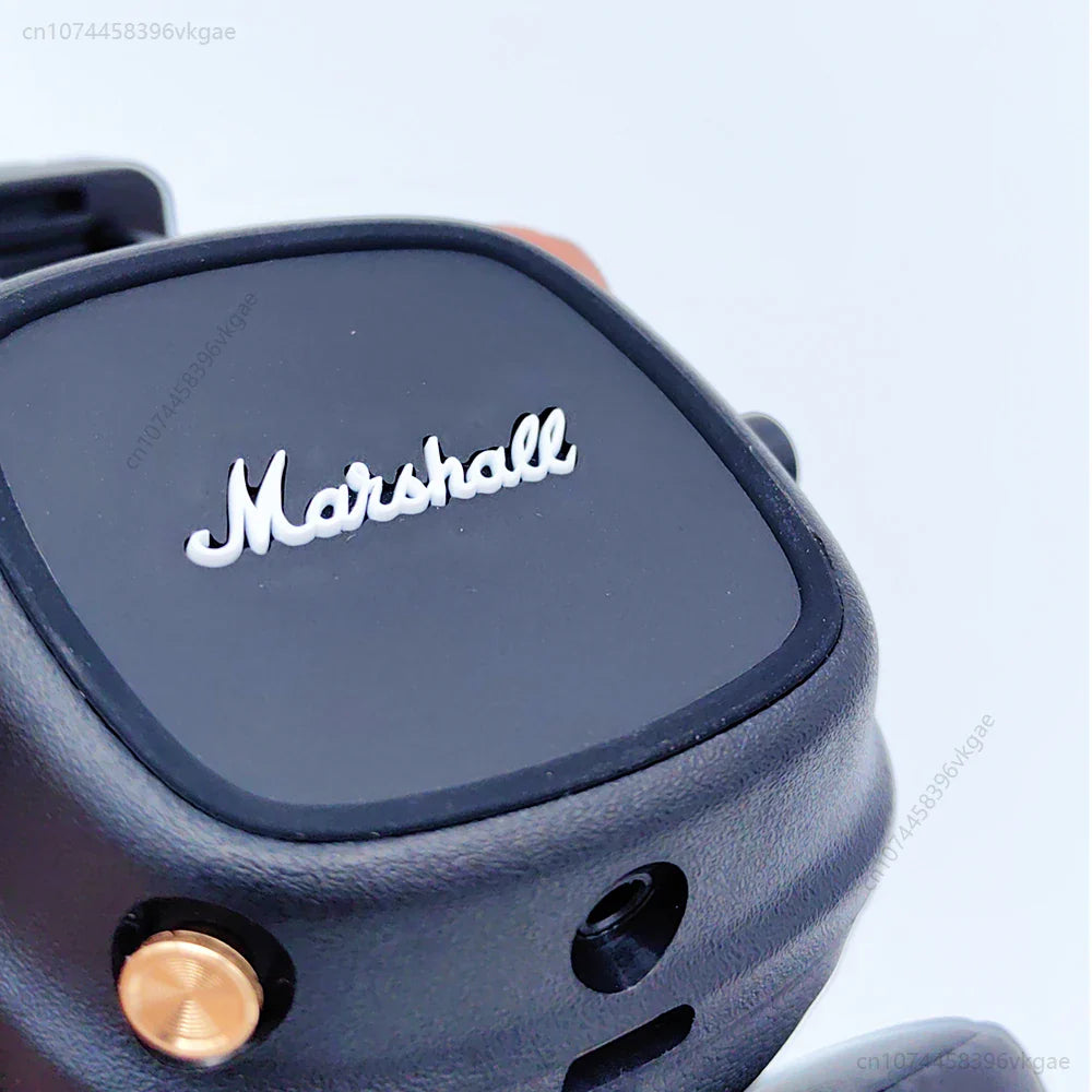 Audífonos Marshall IV