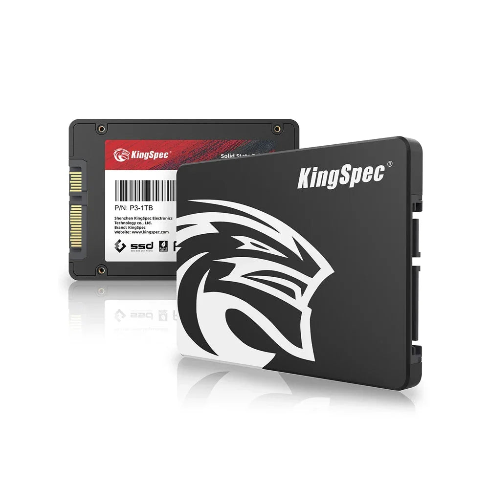 SSD Sata III KingSpec