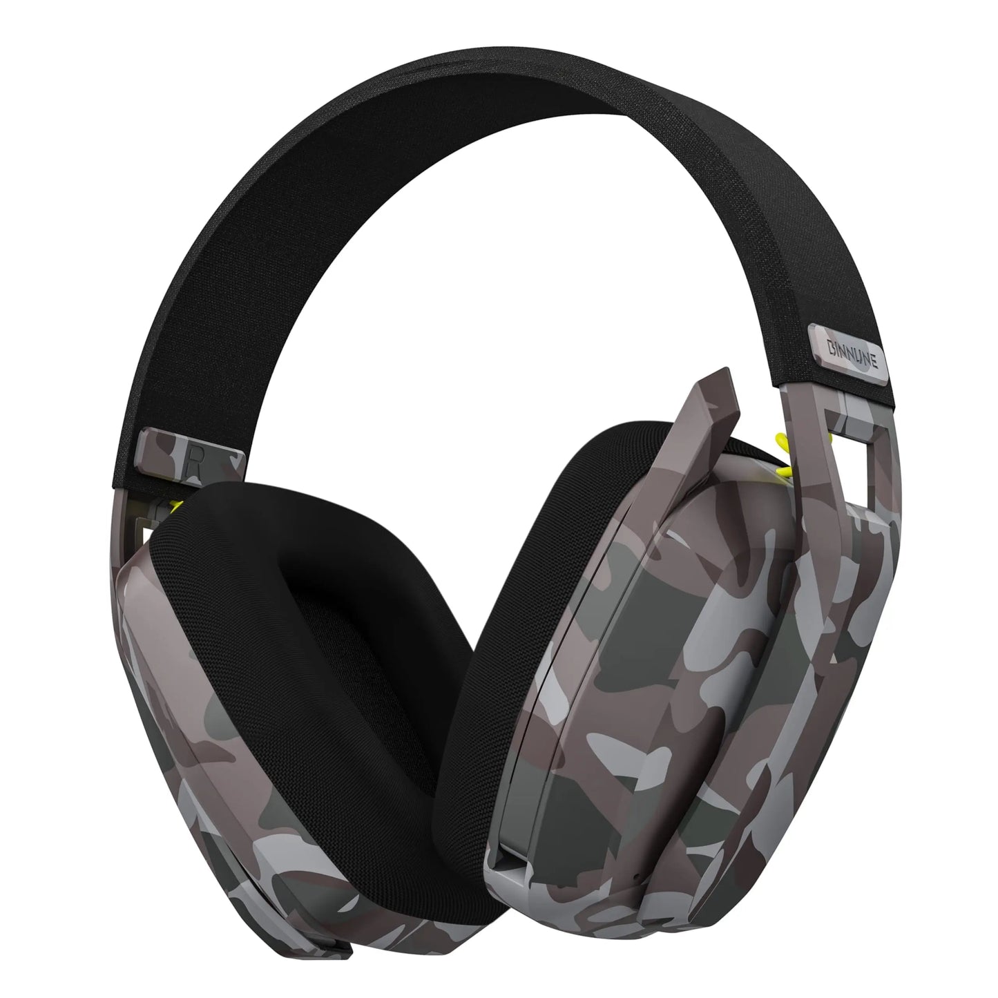 Auriculares Gaming BW06