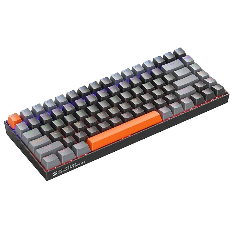 Teclado Mecánico K500A