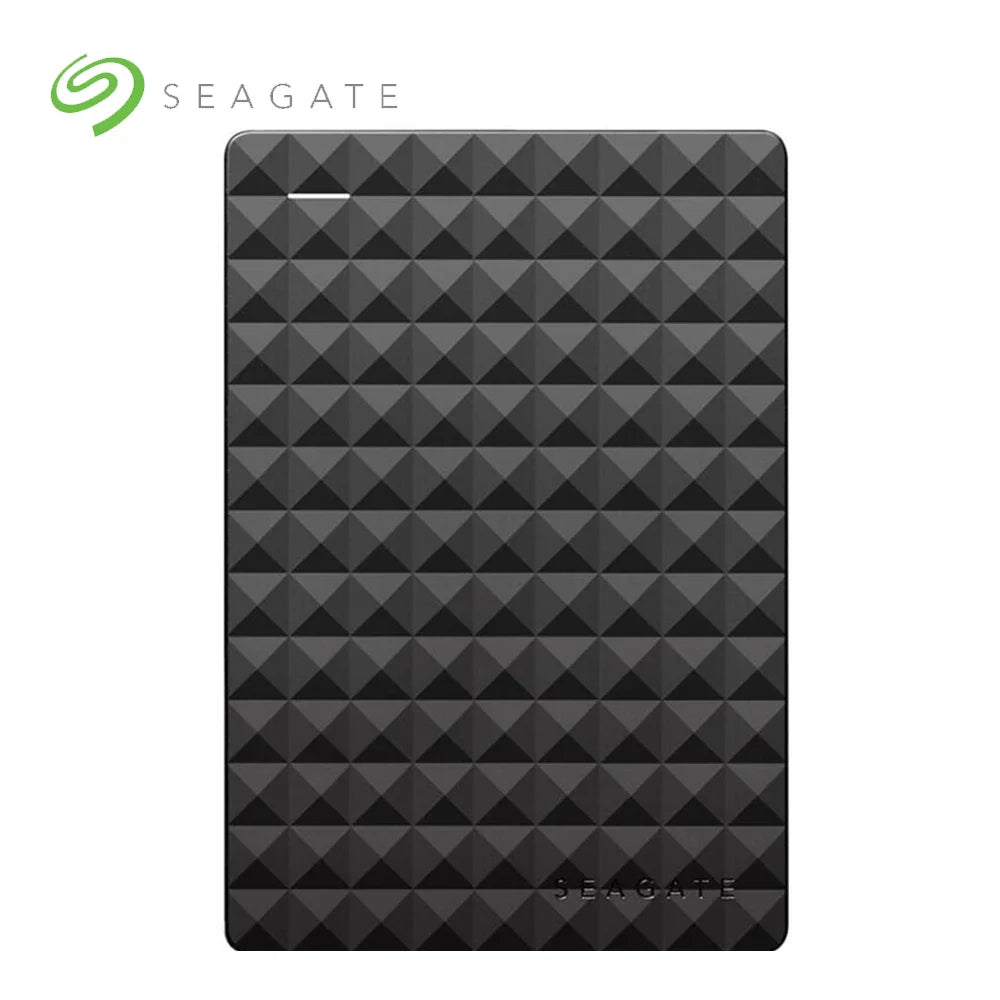 Disco Duro Externo Daska Seagate